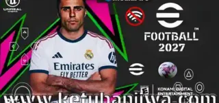 efootball pes 2027 ppsspp android offline august update v1 season 2026 2027 ketuban jiwa