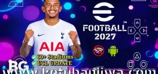 efootball pes 2027 ppsspp android offline august update v3 season 2026 2027 ketuban jiwa