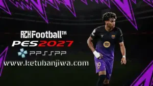 efootball pes 2027 ppsspp android offline beta v1 ketuban jiwa