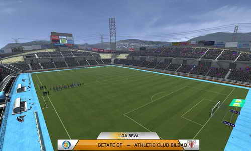 FIFA 14 ModdingWay Mod Patch Update Version 4.9.0 FIFA 14 ModdingWay Mod Patch Update Version 4.9.0