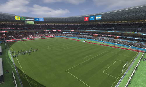 FIFA 14 ModdingWay Mod 3.0.0 All In One AIO Multi Link FIFA 14 ModdingWay Mod 3.0.0 All In One AIO Multi Link
