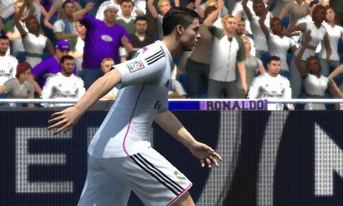 FIFA 14 ModdingWay Mod Update Version 4.5.0 Released FIFA 14 ModdingWay Mod Update Version 4.5.0 Released