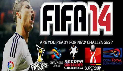 FIFA 14 ModdingWay Mod v1.0.1 AIO Single Link-Torrent FIFA 14 ModdingWay Mod v1.0.1 AIO Single Link-Torrent