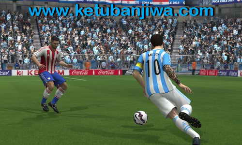 FIFA 14 ModdingWay Mods 6.2.0 Update Copa America FIFA 14 ModdingWay Mods 6.2.0 Update Copa America