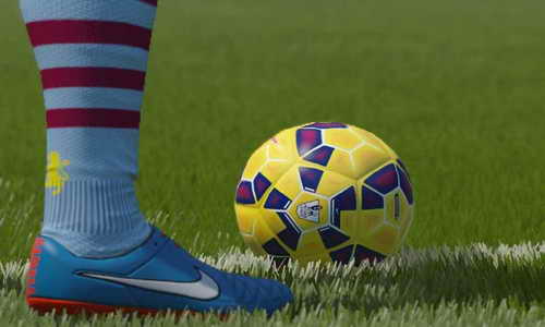 FIFA 15 ModdingWay Mod Patch Fix Update Version 0.6.1 FIFA 15 ModdingWay Mod Patch Fix Update Version 0.6.1