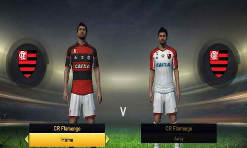 FIFA 15 ModdingWay Mod Patch Update Version 1.0.0