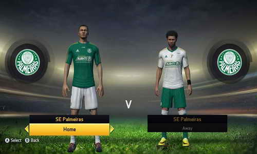 FIFA 15 ModdingWay Mod Patch Version 1.0.5 All in One AIO FIFA 15 ModdingWay Mod Patch Version 1.0.5 All in One AIO