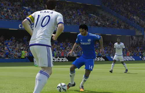 FIFA 15 ModdingWay Mod Version 1.5.0+Update Fix 1.5.1 FIFA 15 ModdingWay Mod Version 1.5.0+Update Fix 1.5.1