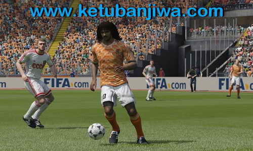 FIFA 15 ModdingWay Mods 2.2.0 + Fix 2.2.1 FIFA 15 ModdingWay Mods 2.2.0 + Fix 2.2.1