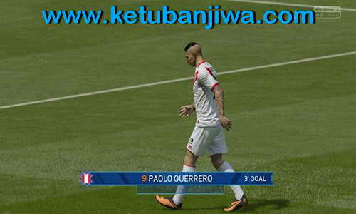 FIFA 15 ModdingWay Mods 2.3.5 Update 27.06.2015