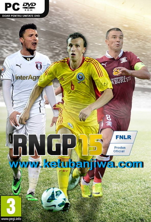 FIFA 15 RNGP Patch V.1 + Bug Fix Direct Single Link