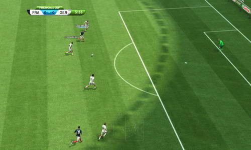 PES 2013 FIFA World Cup 2014 by Nilton1248 Released PES 2013 FIFA World Cup 2014 by Nilton1248 Released