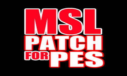 PES 2013 MSL Malaysia Super League Update Patch 6.1+6.2+6.3