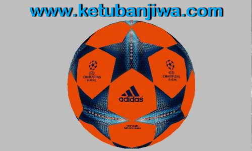 PES 2013 Ballpack v1 Season 15/16 by Danyy77 PES 2013 Ballpack v1 Season 15/16 by Danyy77