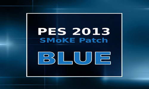 PES 2013 Option File 10/08/14 Smoke Patch by Fast Eagle PES 2013 Option File 10/08/14 Smoke Patch by Fast Eagle