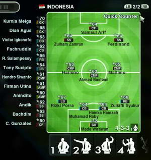 PES 2013 Option File 20.09.14 PESEdit Patch 6.0 by Vagrant.Boy PES 2013 Option File 20.09.14 PESEdit Patch 6.0 by Vagrant.Boy