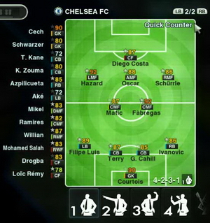 PES 2013 Option File Fix 16.09.14 PESEdit Patch 6.0 by Vagrant.Boy PES 2013 Option File Fix 16.09.14 PESEdit Patch 6.0 by Vagrant.Boy