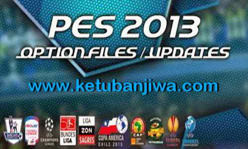 PES 2013 PESEdit OF/FO Update Full Winter Transfers 2015