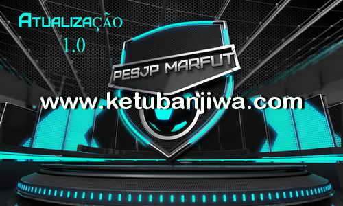 PES 2013 PESJP Marfut 3.0 Update 1.0 Season 15/16