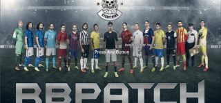 PES 2013 RB Patch v2 New Season 14/15 by RomaBoy98