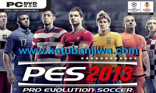 PES 2013 True Pro 13 Patch 2016 v1 Single Link PES 2013 True Pro 13 Patch 2016 v1 Single Link