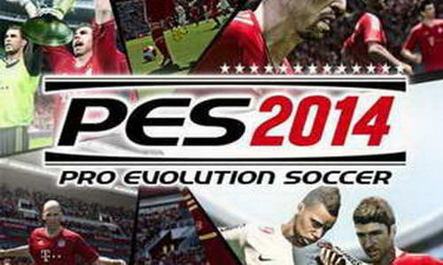 PES 2014 Crowd Disabler 1.0 by DAusRon PES 2014 Crowd Disabler 1.0 by DAusRon