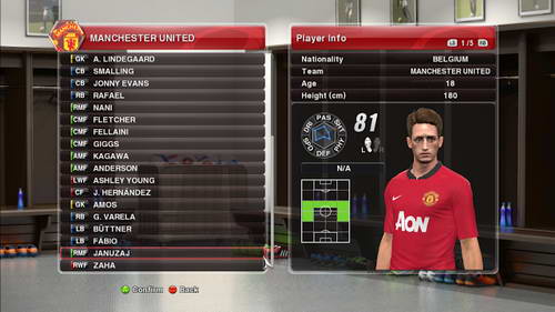 PES 2014 Fire Patch 2.0 All In One (AIO) PES 2014 Fire Patch 2.0 All In One (AIO)