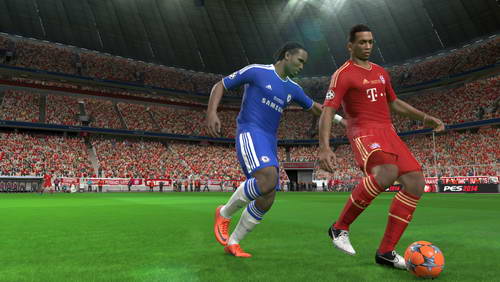 PES 2014 Fire Patch v2.2 AIO (Support DLC 3.0+1.06) Single Link PES 2014 Fire Patch v2.2 AIO (Support DLC 3.0+1.06) Single Link