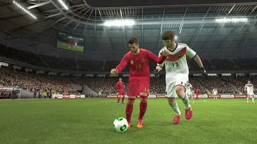 PES 2014 PESEdit Patch 1.3 Multi Single Link PES 2014 PESEdit Patch 1.3 Multi Single Link