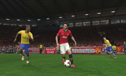 PES 2014 PESEdit.com Patch 3.0 Single Link PES 2014 PESEdit.com Patch 3.0 Single Link