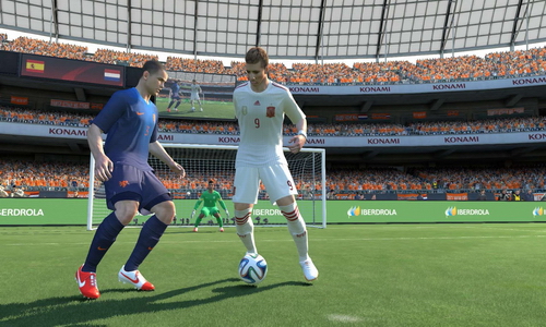 PES 2014 PESEdit.com Patch 4.4 (DLC 6.10) Multi Link