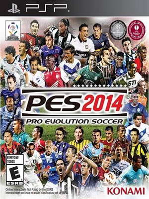 PES 2014 PS2/PSP Option File Update 12/11/14 by Kratos82 PES 2014 PS2/PSP Option File Update 12/11/14 by Kratos82