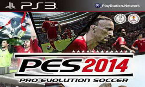 PES 2014 PS3 Option File VinnyXtreme (DLC 6.10+1.13) PES 2014 PS3 Option File VinnyXtreme (DLC 6.10+1.13)