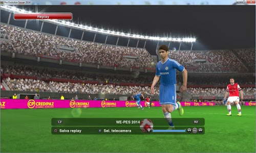 PES 2014 Sky Patch Version 1.1 Download Link PES 2014 Sky Patch Version 1.1 Download Link