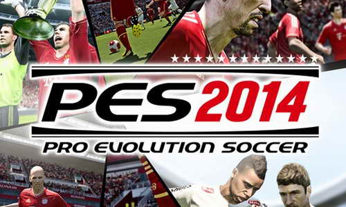PES 2014 Smoke Patch Gold v6.3 Season 14/15 Multi Link PES 2014 Smoke Patch Gold v6.3 Season 14/15 Multi Link
