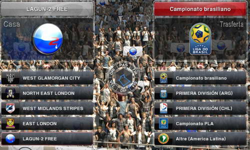 PES 2014 Team Editor Manager 0.4 by lagun-2 PES 2014 Team Editor Manager 0.4 by lagun-2