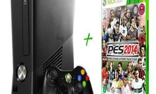 PES 2014 Xbox 360 Official Patch 1.13 PAL/NTSC Download Link