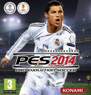 PES 2014 PC Official Patch 1.04 Download Link PES 2014 PC Official Patch 1.04 Download Link