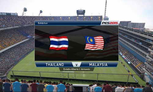 PES 2015 Dunksuriya Patch 1.0 AIO+AFF Suzuki Cup 2014