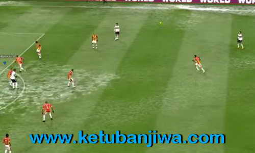 PES 2015 Extreme Snow Mode v1 Graphic Mods by Muske25 PES 2015 Extreme Snow Mode v1 Graphic Mods by Muske25