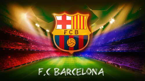PES 2015 FC Barcelona New Chants v1 by Secun1972 PES 2015 FC Barcelona New Chants v1 by Secun1972