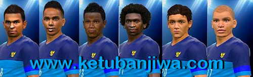 PES 2015 Fix Addon Timnas Indonesia PTE 5.0 by Guefajri PES 2015 Fix Addon Timnas Indonesia PTE 5.0 by Guefajri