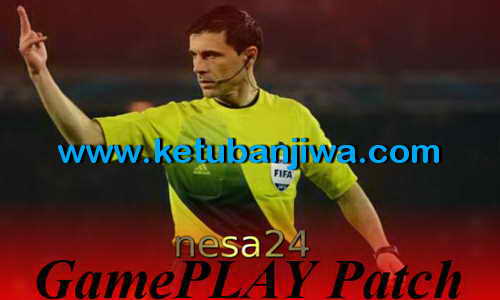 PES 2015 GamePlay Pro Evo Modern Soccer v3 by Nesa24 PES 2015 GamePlay Pro Evo Modern Soccer v3 by Nesa24