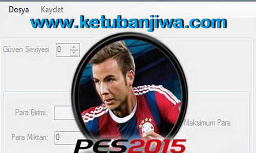 PES 2015 Money Cheat 2.0 Support DLC 4.00 by ScorpIoN