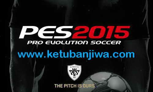 PES 2015 Music Patch Update v1+v2 by RTPES PES 2015 Music Patch Update v1+v2 by RTPES