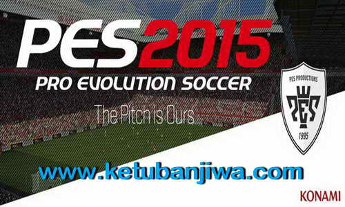 PES 2015 Online Crack 1.03 Fix Update 12/05/15 PES 2015 Online Crack 1.03 Fix Update 12/05/15