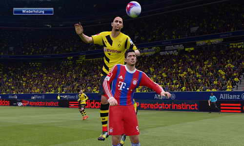 PES 2015 PESGalaxy Patch 1.01 Bug Fixes Update 27/11/14 PES 2015 PESGalaxy Patch 1.01 Bug Fixes Update 27/11/14