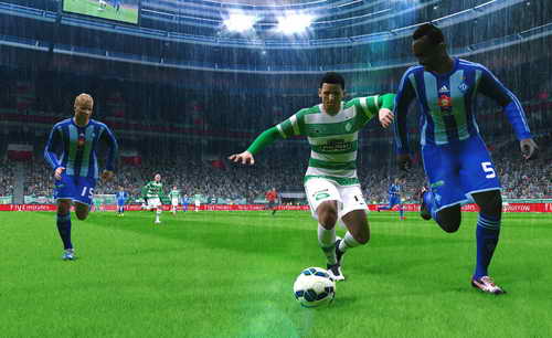 PES 2015 Pesgalaxy Patch 2.50 AIO Multi Single Link PES 2015 Pesgalaxy Patch 2.50 AIO Multi Single Link