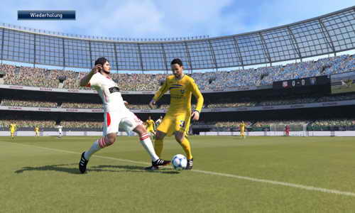PES 2015 PESGalaxy Patch Update 1.51 Fix Bundesliga PES 2015 PESGalaxy Patch Update 1.51 Fix Bundesliga
