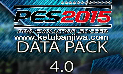 PES 2015 PS3 DLC 4.0 Data Pack+Patch 1.04 BLES/BLUS PES 2015 PS3 DLC 4.0 Data Pack+Patch 1.04 BLES/BLUS